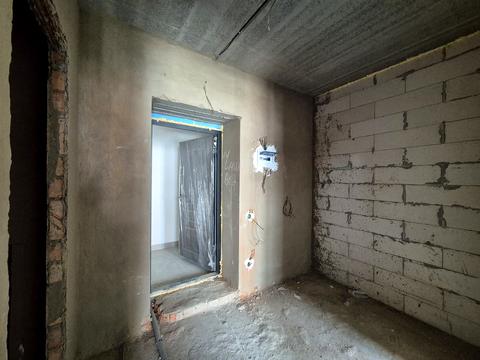 квартира по адресу Радужная ул., 104