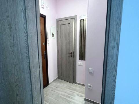 квартира по адресу Черемшины ул., 3
