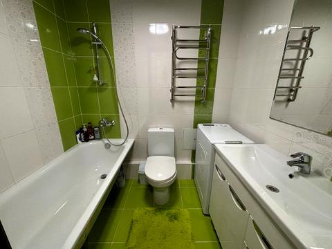 квартира по адресу Пихтовый пер., 7