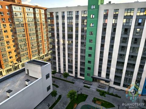 квартира по адресу Запорожское шоссе, 25