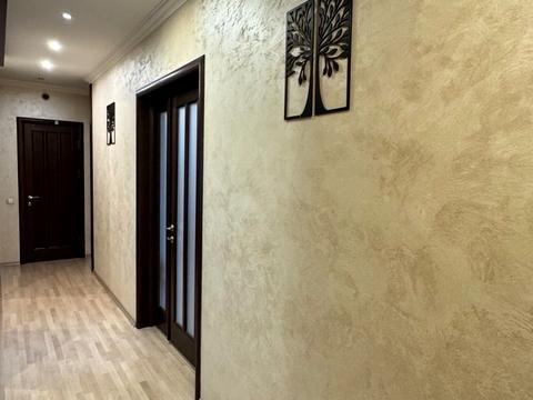 квартира за адресою Будівельників вул., 28