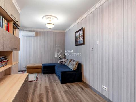 квартира по адресу Генерала Геннадия Воробьёва ул. (Курська), 127