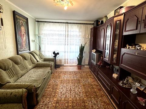 квартира по адресу Победы просп. (Курский), 37