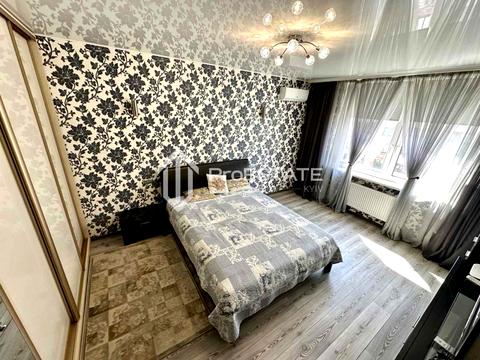 квартира за адресою Валерія Лобановського просп., 150-Д