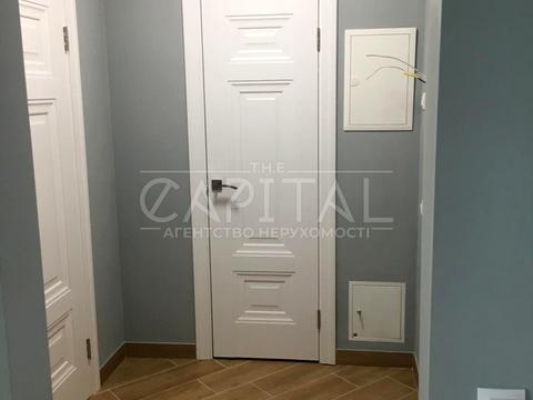 квартира за адресою Академіка Глушкова просп., 9-Є