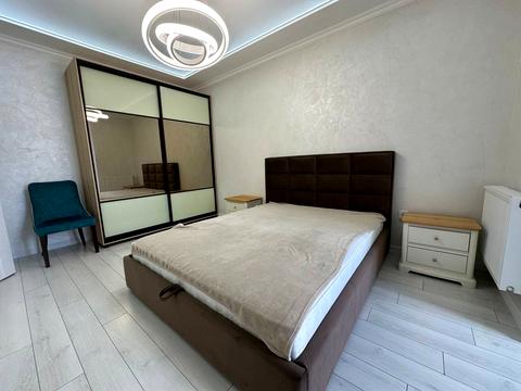 квартира по адресу Гетмана Мазепы ул., 164, к6