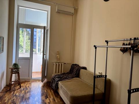 квартира по адресу Саксаганского ул., 67