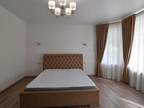 квартира за адресою Клима Савура вул., 8