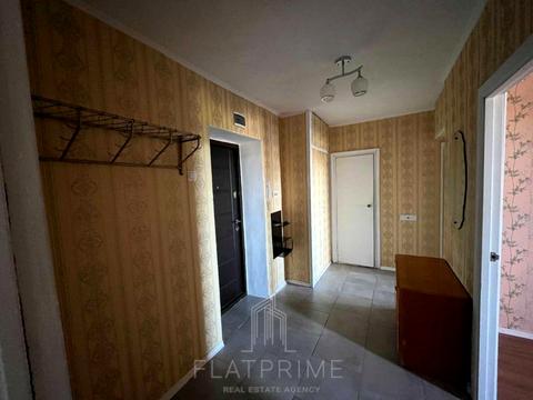 квартира по адресу Выгуровский бульв., 3