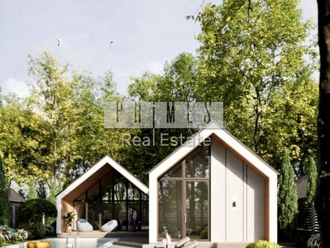 дом по адресу Мальовнича