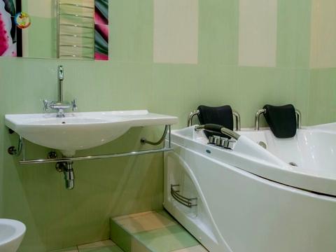 квартира за адресою Срібнокільська вул., 20
