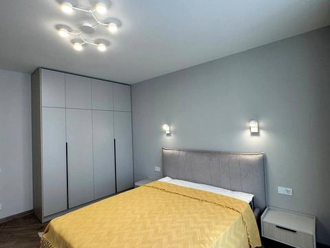 квартира за адресою Купальська вул., 44