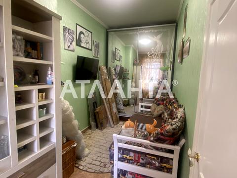 квартира за адресою Одеса, Старопортофранківська вул., 85