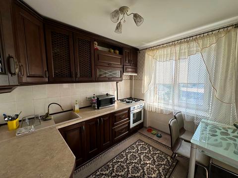 квартира за адресою Хорольська вул., 10