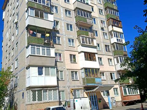 квартира по адресу Мрии ул. (Академика Туполева), 26/16