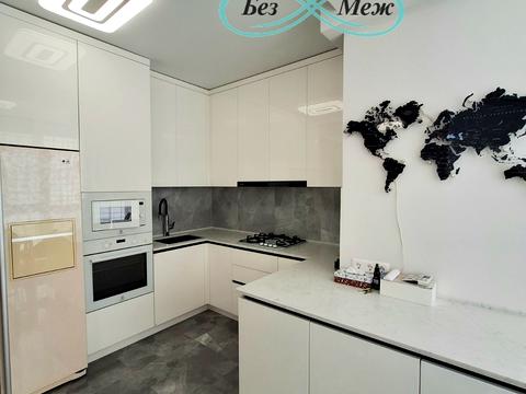 квартира за адресою Мартинова просп., 10