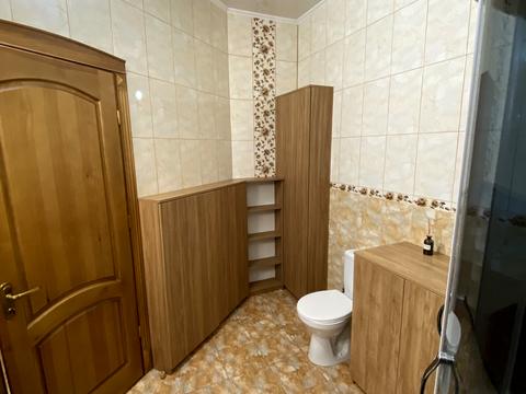 квартира по адресу Кольберга ул., 3а