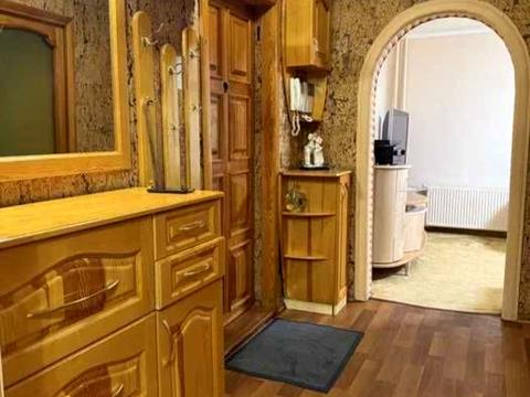 квартира за адресою Сонячна Набережна вул. (Маршала Малиновського), 44