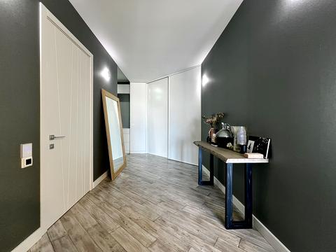 квартира за адресою Кловський узвіз, 7a