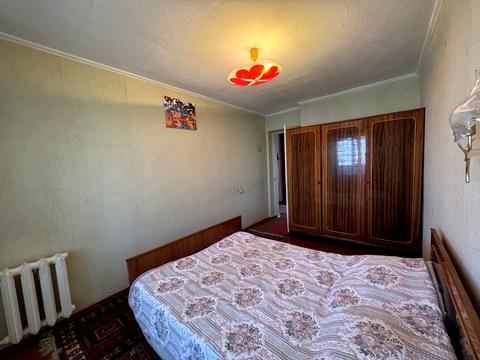 квартира по адресу Александра Поля просп. (Кірова), 59