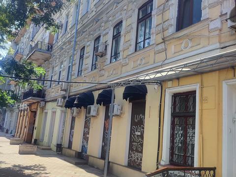 квартира за адресою Новосельського, 98