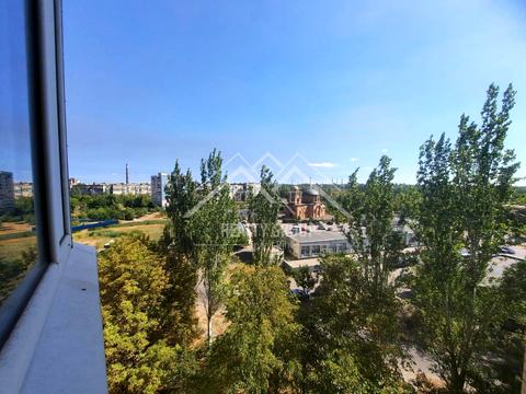 квартира по адресу Солнечный микрорайон ул., 28