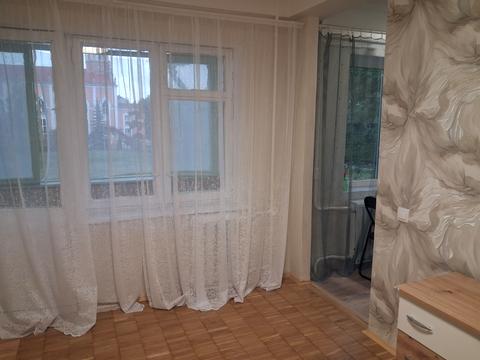 квартира по адресу Микитенко Ивана ул., 15