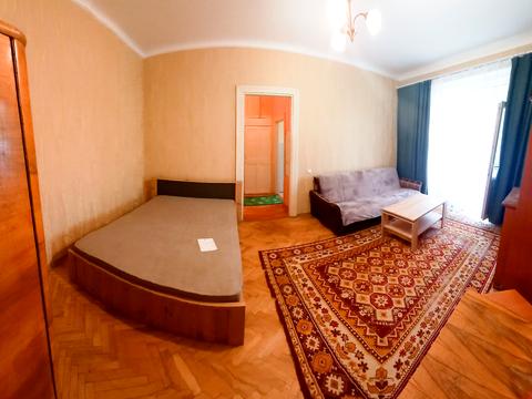 квартира по адресу Марка Безручка ул., 29