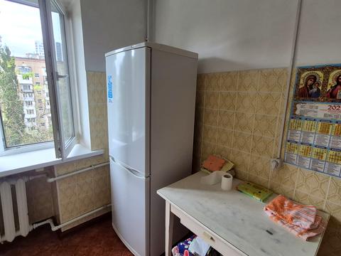 квартира по адресу Івана Франка, 39 а