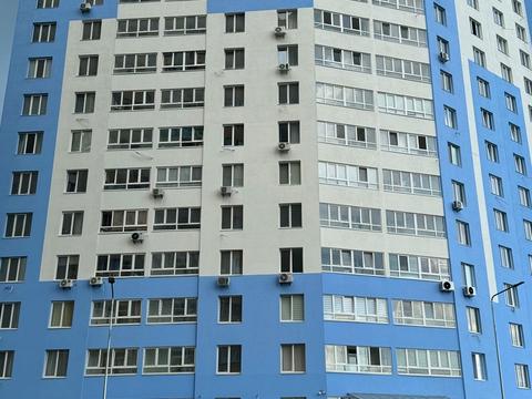 квартира за адресою Сергія Москаленка вул. (Красовського), 55