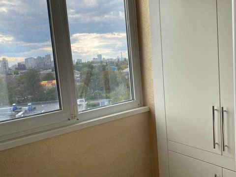 квартира за адресою Нивська вул., 4Г