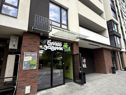 квартира за адресою Ленкавського вул., 34 к12
