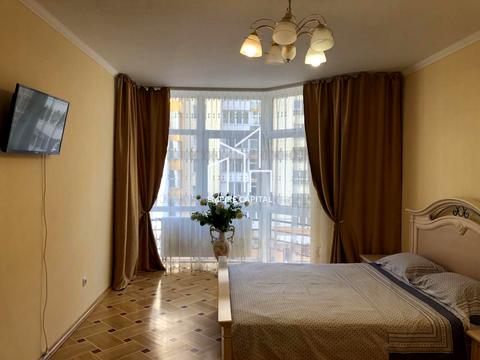 квартира за адресою Червоної Калини просп., 72а
