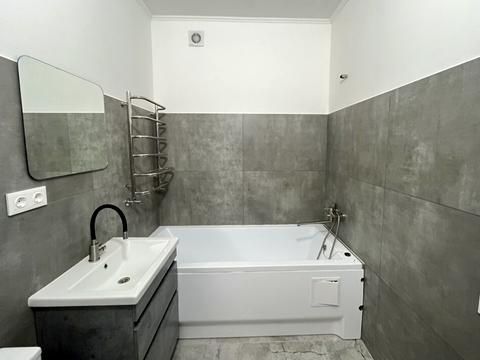 квартира за адресою Максима Залізняка вул., 1в