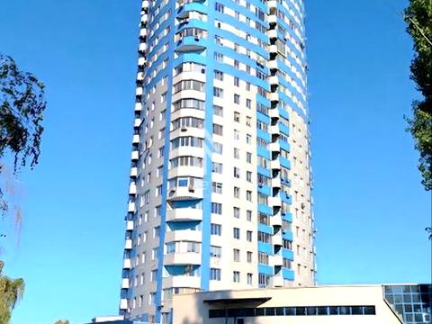 квартира за адресою Барабашова вул., 36а