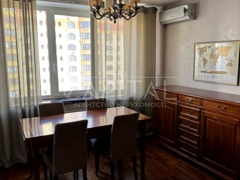 квартира за адресою В'ячеслава Чорновола вул., 20