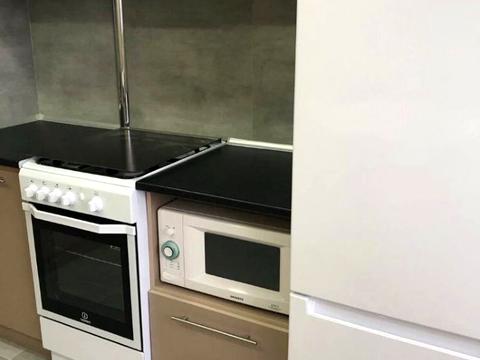 квартира за адресою Балківська вул., 36/5