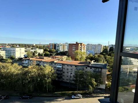 квартира за адресою Олександра Оксанченка вул. (Степового Фронту), 6