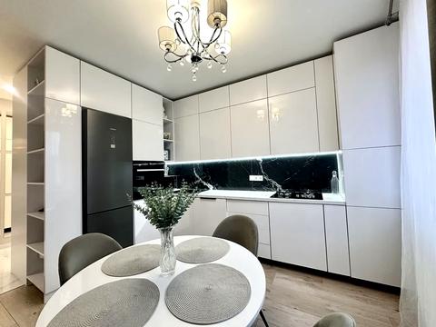 квартира за адресою Кобилянської вул., 24