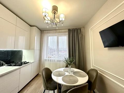 квартира за адресою Кобилянської вул., 24