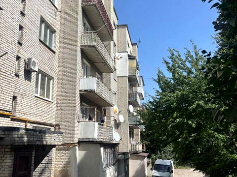 квартира за адресою Олени Степанівни вул. (Ленінградська), 23