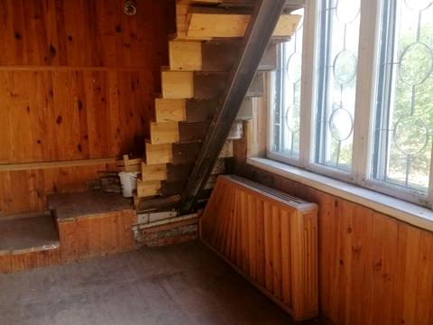 будинок за адресою садове товариство Дружба