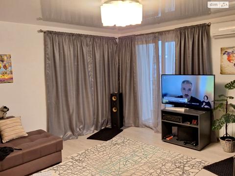 квартира по адресу Петра Григоренко просп. (Маршала Жукова), 31