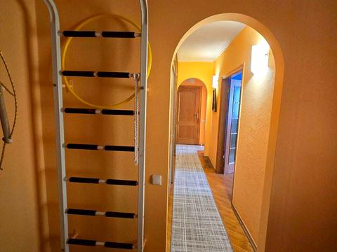 квартира по адресу Оболонский просп., 21