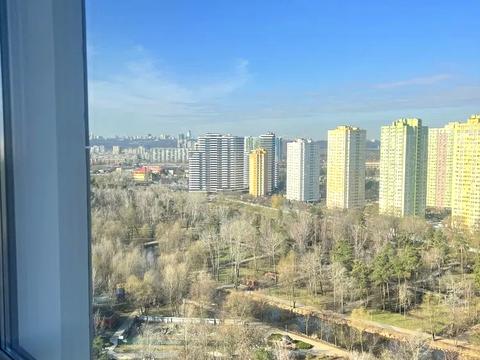 квартира по адресу Князя Романа Мстиславича ул. (Генерала Жмаченка), 28-А