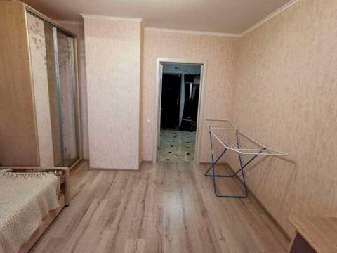 квартира за адресою Гарматна вул., 31-А