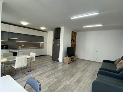 квартира по адресу Драгоманова ул., 10