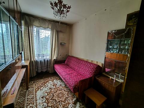 квартира по адресу Любинская ул., 99