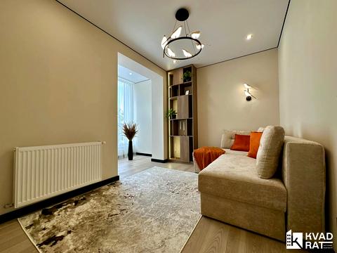 квартира за адресою Гетьмана Мазепи вул., 164, к9