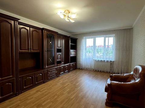 квартира по адресу Берчени ул., 86
